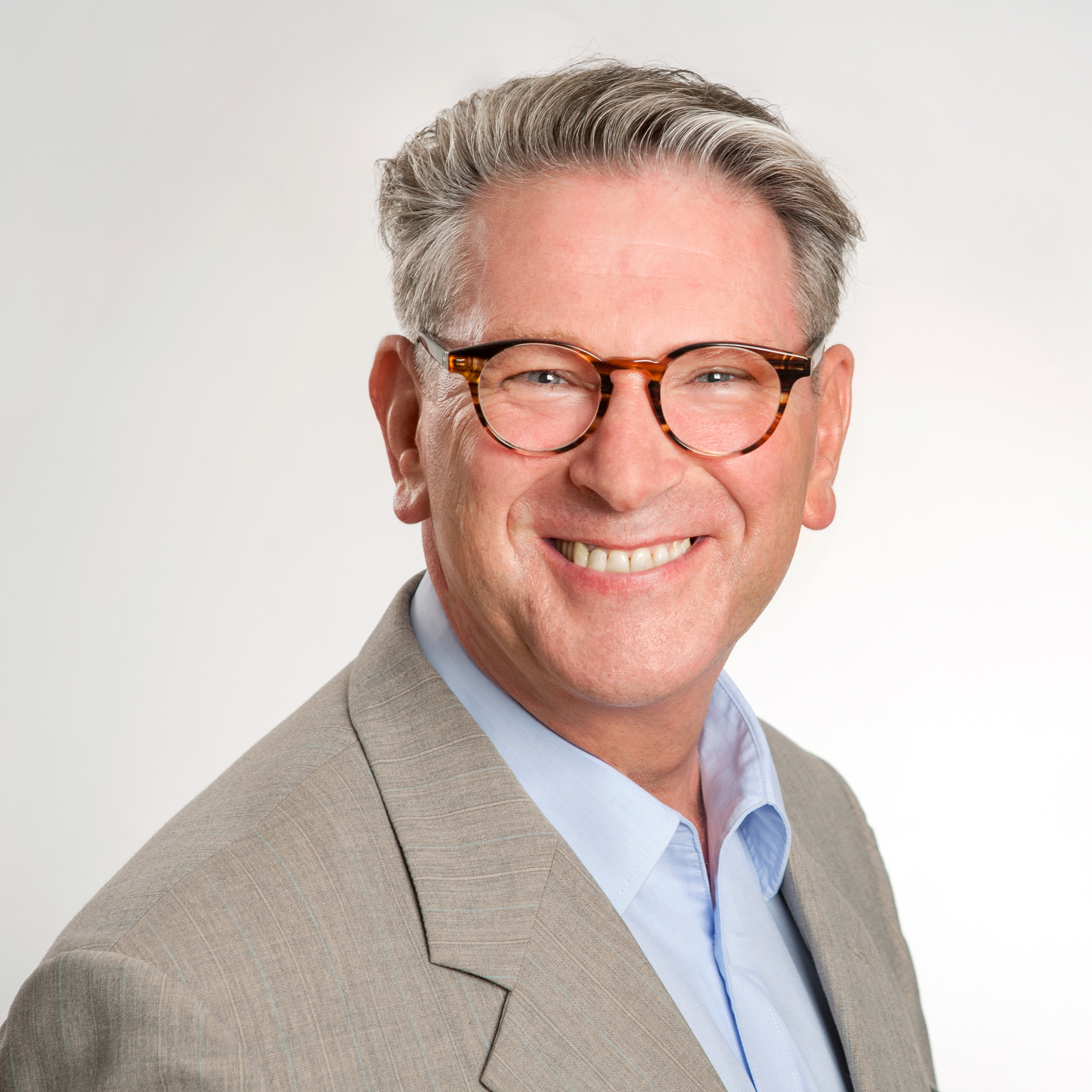 Führungskräftetrainer und Potenzial Mensch im Unternehmen