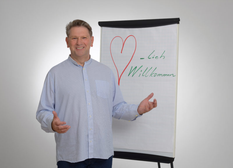 Führungskräfteentwicklung Prozessbegleitung