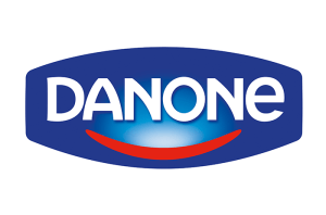 Danone Produktion