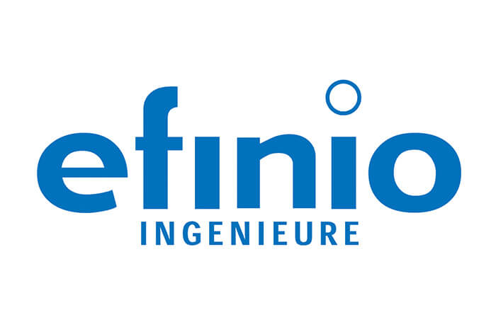 efinio Ingenieure Verkaufsstrategie