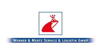 Werner Mertz Service Logisitk Seminar