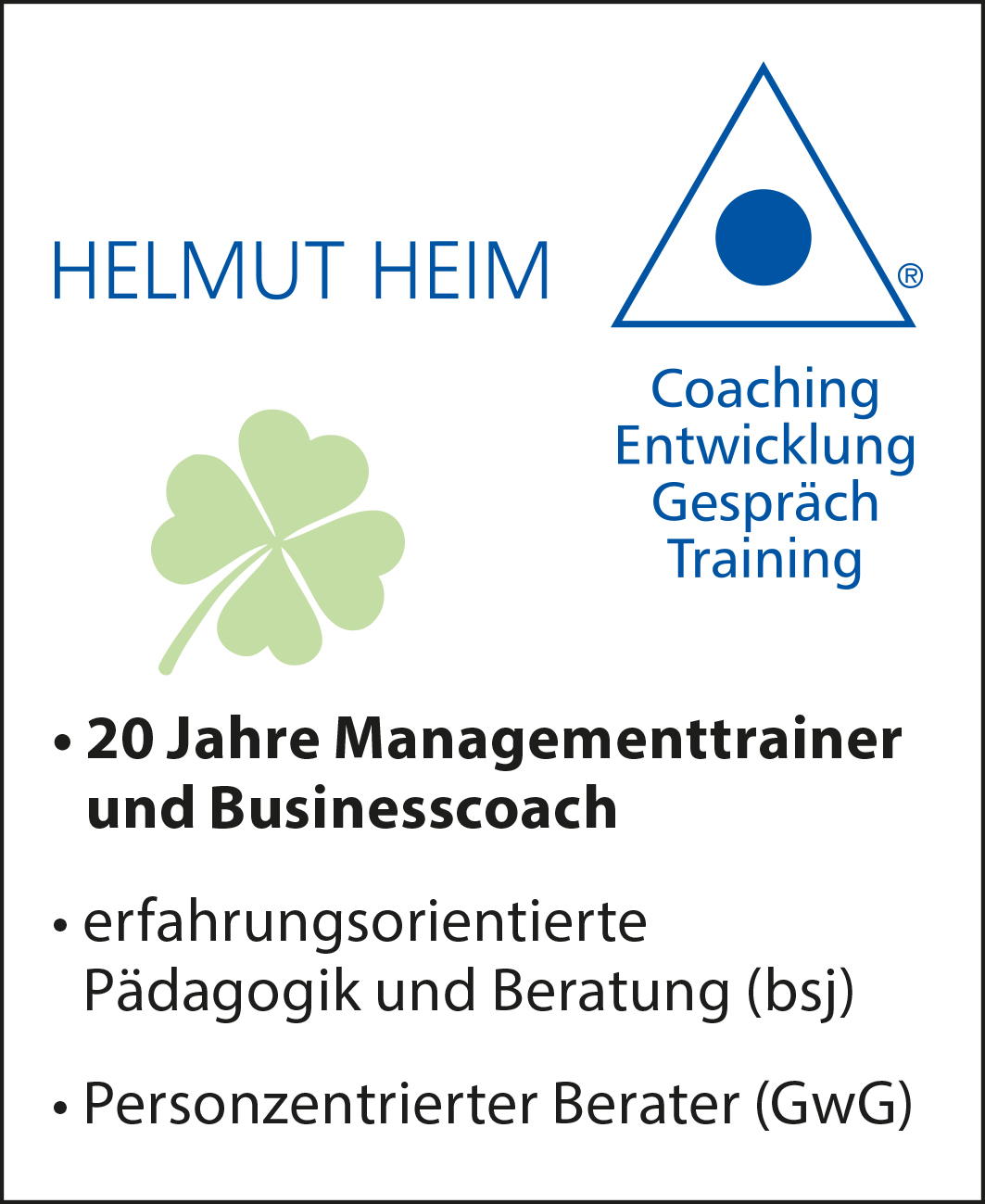 Definition Führung Mitarbeiterführung