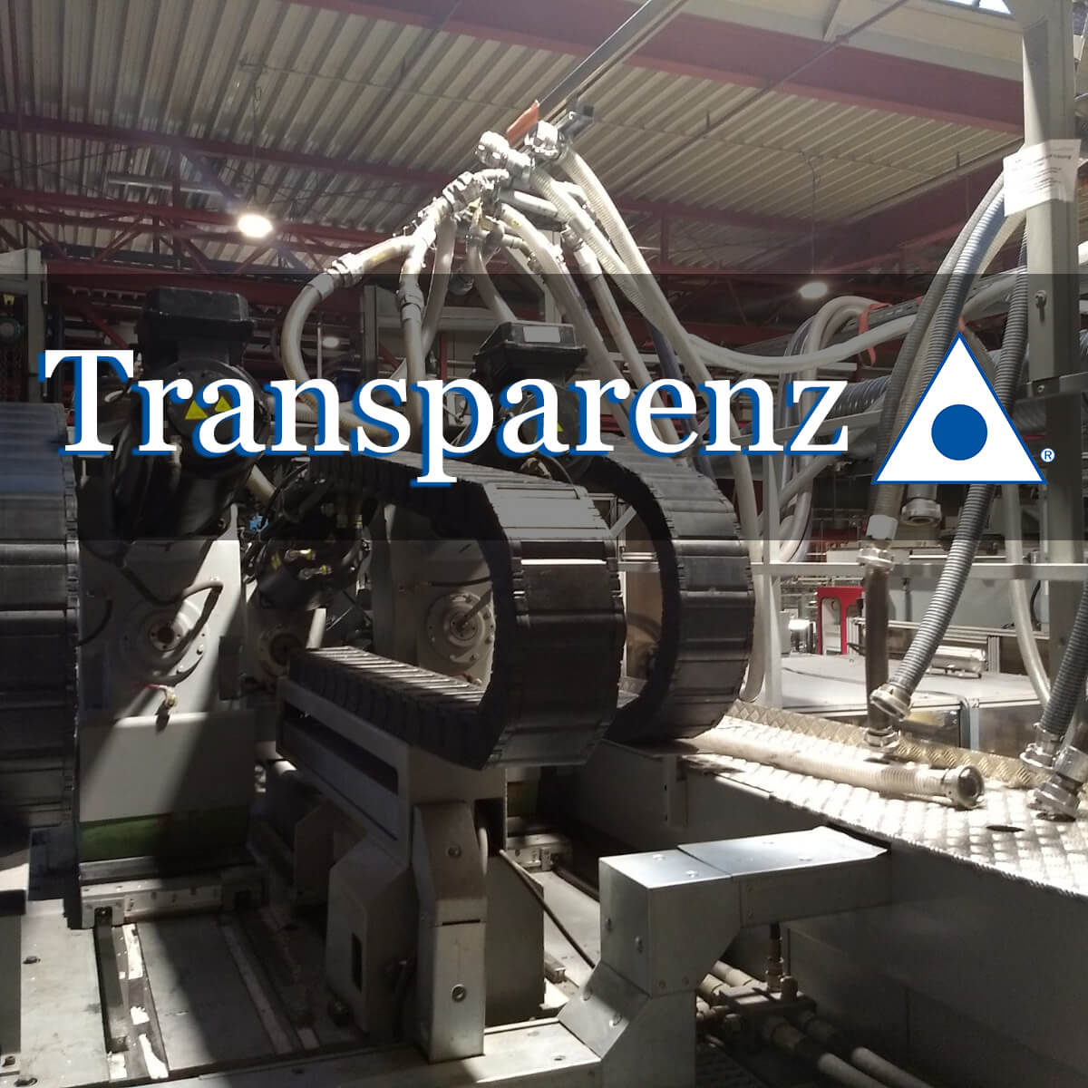 Transparenz in der Produktion Erfolgreiche Führung