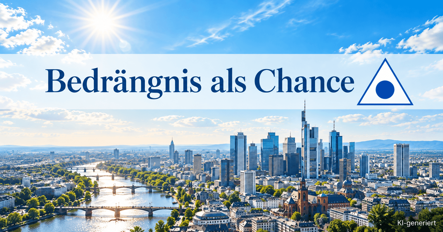 Helmut Heim im Einzelcoaching mit einer Führungskraft