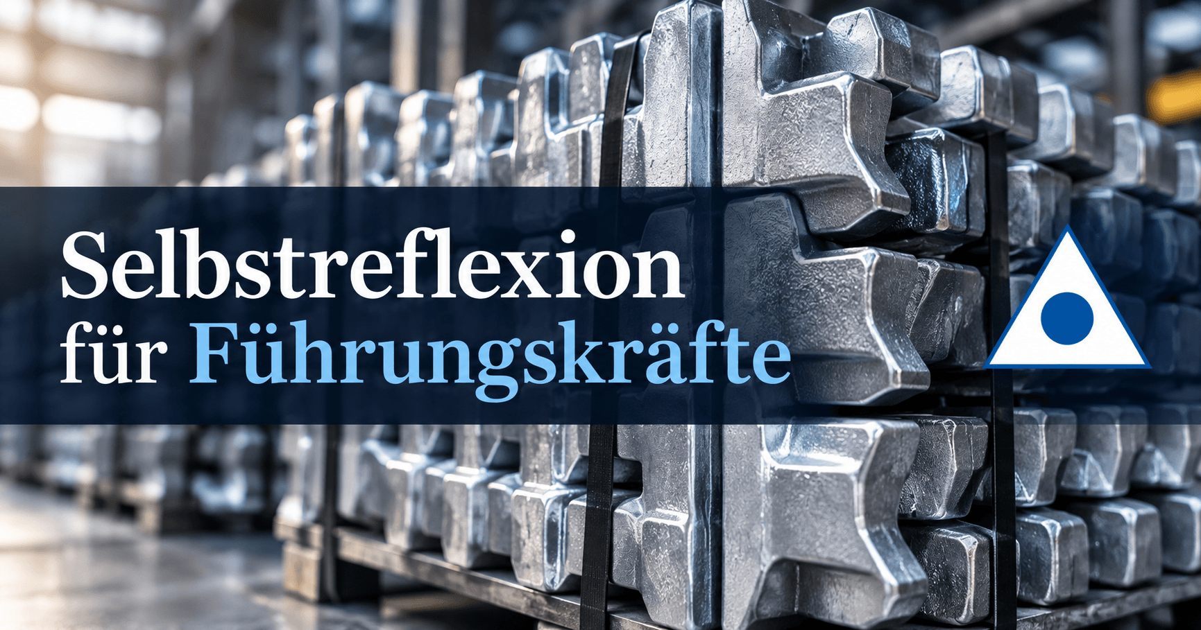 Selbstreflexion für Führungskräfte im personzentrierten Coaching